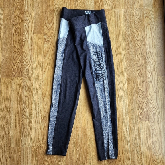 VS PINK Ultimate Leggings - Picture 3 of 4